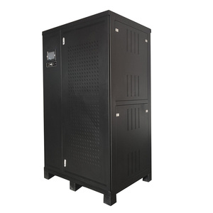 40kw 50kw 60kw 80kw 100kw 120kw 150kw 200kw 300kw 400kw Système solaire photovoltaïque triphasé - Product Image 4