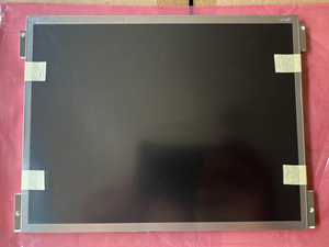 Nuevo Módulo LCD TFT AUO G104XVN01.0 Original con Pantalla de 10.4 Pulgadas 1024x768 XGA 470cd 30Pin LVDS WLED para Automatización Industrial - Product Image 3