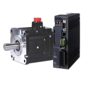 MDS-D-V1-20เซอร์โวไดรเวอร์ใหม่ - Product Image 1