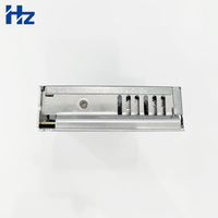 Alimentation LED à tension constante 100W 12V 8.5A, adaptateur AC/DC pour bande LED, caméra CCTV, équipement industriel