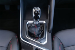 Geely livan รถ SUV 1.5L X3โปรขนาดกะทัดรัดพร้อม CVT X3อัตโนมัติ livan Pro 5ประตู5-Seater เบนซิน FWD - Product Image 4