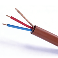 Cable de Micrófono Flexible de PVC Suave TOUR GRADE CLASSIC XKE, AWG 24/28, 0.22 mm²