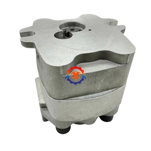 Excavator PC40R-8 PC45R-8 Parts Gear <b>Pump</b> 705-41-01920 - Product Image 1