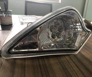Faro <span class=keywords><strong>LED</strong></span> Eagle Eye - Product Image 1