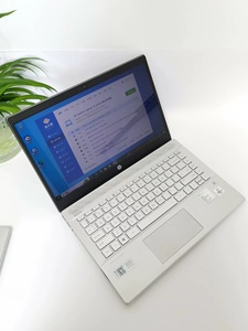 Portátil <span class=keywords><strong>HP</strong></span> <span class=keywords><strong>Pavilion</strong></span> 14 <span class=keywords><strong>I5</strong></span> de 10.ª Generación, 16 GB de RAM, 512 GB SSD, Pantalla IPS de 120 Hz, Casi Nuevo, de Segunda Mano para Estudiantes - Product Image 3