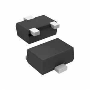 Transistors SC-85 DTA143ZUBHZGTL Electronic Chips Component Original - Product Image 1