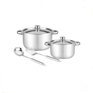 sartén antiadherente utensilios de <span class=keywords><strong>cocina</strong></span> juego de ollas - Product Image 2