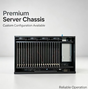 Sistema de Granja de Teléfonos con Control Unificado, Caja de Granja de Teléfonos con Ethernet OTG, Venta Directa de Fábrica. <span class=keywords><strong>20</strong></span> Placas de Teléfono se Empacan en Una Caja. - Product Image 1