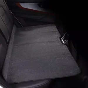 Matelas de voyage pliable en chenille de qualité supérieure pour voiture, lit de <span class=keywords><strong>camping</strong></span> pour siège arrière <span class=keywords><strong>Tesla</strong></span> - <span class=keywords><strong>Prix</strong></span> de gros - Product Image 5