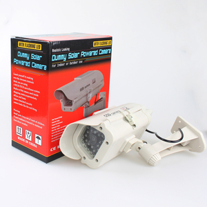 Handheld Rechargeable Solar Simulation Outdoor Anti-Theft <strong>Fake</strong> Monitor CPS Game Format Support Video Game Console - Product Image 6