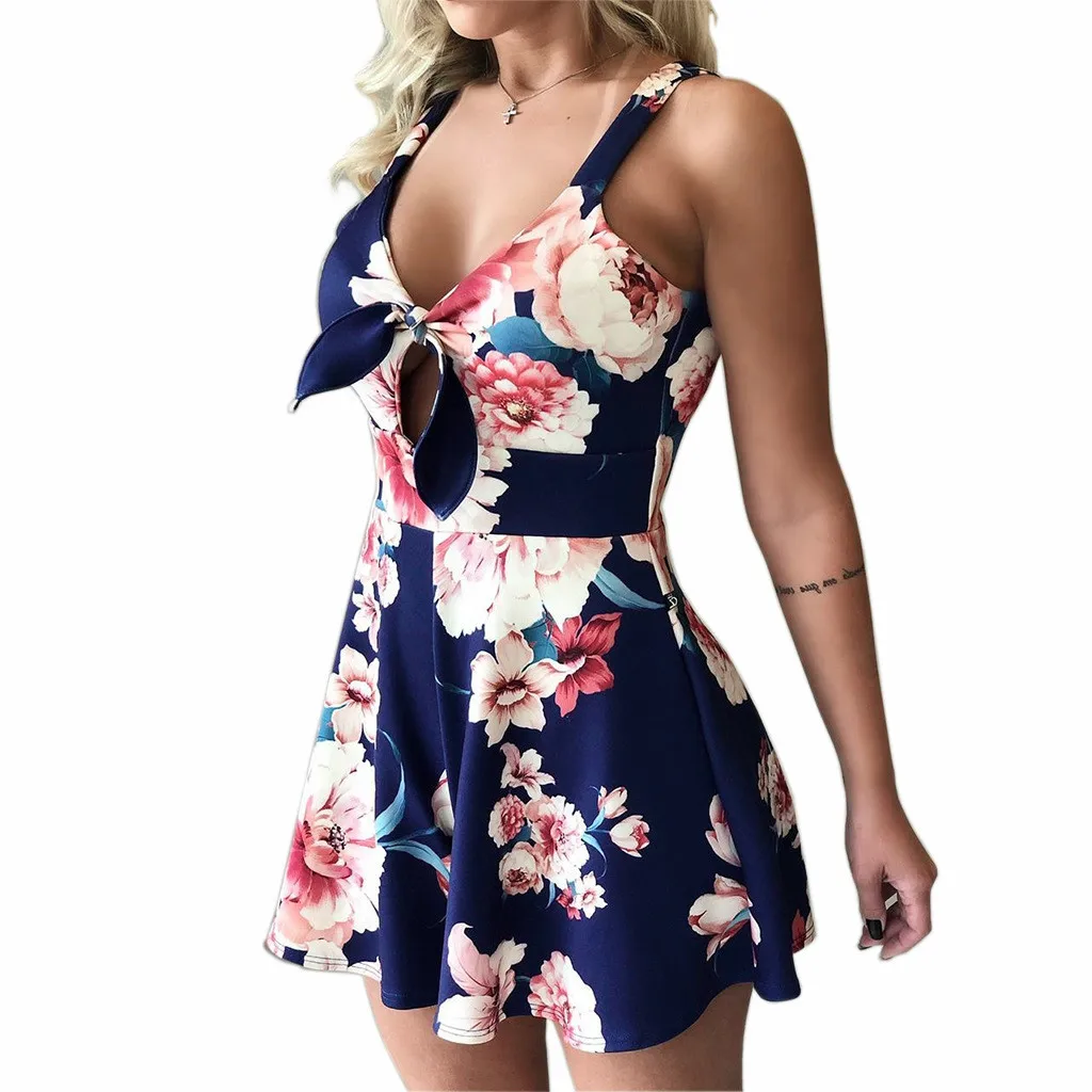 black loose mini dress Loose Mini Dress Black / FR 42