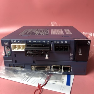 แบรนด์เดิมใหม่เซอร์โวไดร์เวอร์สำหรับฟูจิไฟฟ้า0.85กิโลวัตต์ RYH152F5 VV2ฟูจิเซอร์โวไดรฟ์,<span class=keywords><strong>200</strong></span>โวลต์,3เฟส - Product Image 2