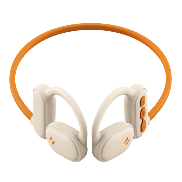 Havit Freego PRO OEM Manufacturer Custom Mobile Handsfree Headband Wireless Headset Open Ear Bone Conduction Headphones
