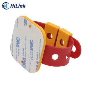 Abs דבק עצמי ידית נעילה עבור לוח חשמל למניעת פעולה שגויה וסימן אזהרה בידוד אנרגיה - Product Image 3