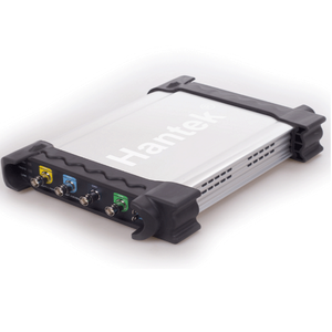 ออสซิลโลสโคป Hantek DSO3000(A) ซีรีส์ (1GSa/s) แบบ USB สำหรับ PC รุ่นขายดีที่สุด รับประกัน 1 ปี ของแท้ 100% / ของใหม่แท้จาก Hantek DSO3000 - Product Image 3