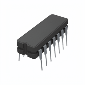 Composants électroniques de gestion de l'alimentation (PMIC) originaux AD536AJQ 14 CDIP - Product Image 1
