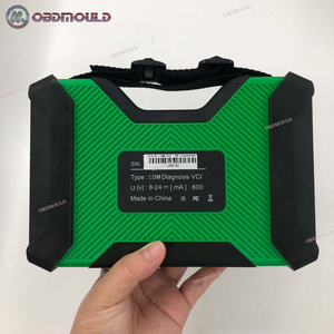 Herramienta de diagnóstico de configuración completa MB PRO N3+ USB 3.0 SUPER ICOM PRO N3 para B-MW compatible con el código del escáner OBD2 - Product Image 4
