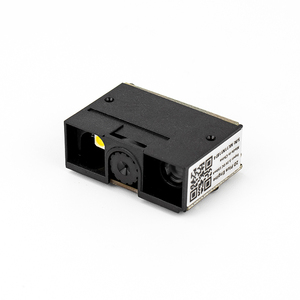 Nhà Máy Ban Đầu Kích Thước Nhỏ Cắm Và Chơi 2D Mã QR Máy Quét Mã Vạch OEM Mô-đun Máy Quét - Product Image 4