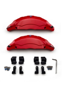 Cubierta de Caliper de Freno para Auto, Tipo Nuevo 2020, Especialmente para <span class=keywords><strong>BMW</strong></span> X5 X3 X6 X7 <span class=keywords><strong>X8</strong></span> Serie 5 Serie 3 Serie 7 - Product Image 4