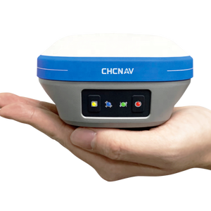 ระบบ GPS RTK ราคาประหยัด X6/i73 สำหรับงานสำรวจที่ดิน GNSS และเครื่องมือฐาน พร้อมรหัสถาวรสำหรับขาย - Product Image 4