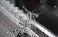 Compteuse de table électronique semi-automatique Petits compteurs de laboratoire pour comprimés et capsules