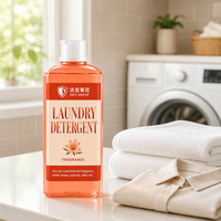 Lessive liquide en gros pour murs droits, parfum longue durée, fraîcheur, produits de nettoyage