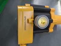 Regulador de Presión Automático para Bomba de Agua WaterPro - 10A 10Bar 1100W Interruptor Electrónico con Clasificación IP65 Modelo CX-01 220-240V