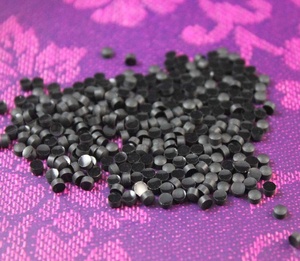 Contas de Germânio CAMAZ, Pedra de Íons Negativos, Grãos de Pedra de Energia Magnética para Pulseira e Colar - Product Image 2