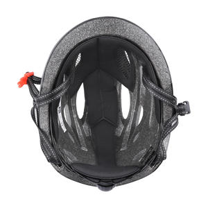 <span class=keywords><strong>Casque</strong></span> de vélo de montagne léger OEM avec éclairage intelligent et avertissement, casques de trottinette urbaine 36V pour le cyclisme et la conduite sur route - Product Image 6