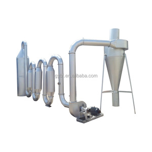 Séchoir industriel économisant du travail sciure de bois poêle à charbon sésame lisier sciure de bois débit d'air séchoir à bois - Product Image 5