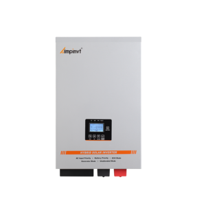 <span class=keywords><strong>Inversor</strong></span> Solar <span class=keywords><strong>Híbrido</strong></span> Ampinvt 1000Watt 1.2KW 3KW 12V 24V 5000W 6000W 48V de Fase Dividida MPPT para Sistema Aislado - Product Image 2