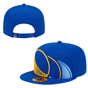 Toptan yüksek kalite yeni kapaklar dönemi rahat tarzı Snapback kap amerikan ayarlanabilir şapka NBAing ekibi tugay Logo futbol şapka - Product Image 4