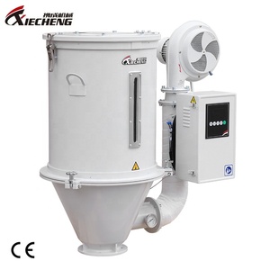 50Kg <span class=keywords><strong>Hopper</strong></span> Droger Voor Pp Pe Hars - Product Image 3