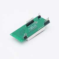 Sans fil Bluetooth 5.0 Module de carte de décodeur MP3 Module de Radio FM MP3 FLAC WMA WAV pour Kit de voiture