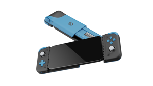 Gamesir-X2S Stretching maniglia <span class=keywords><strong>Controller</strong></span> Wireless Gamesir <span class=keywords><strong>Controller</strong></span> per IOS - Product Image 6