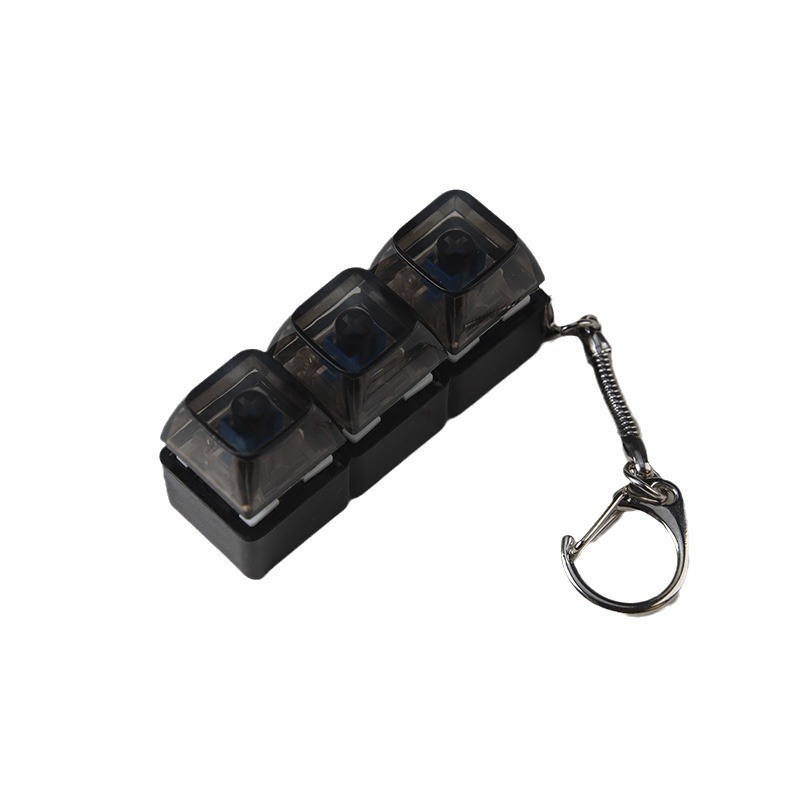 Negro-3 piezas