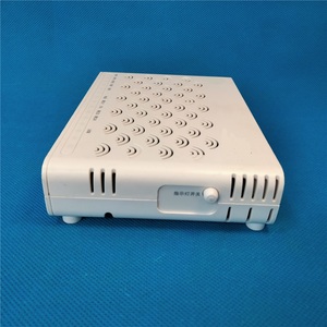 <span class=keywords><strong>F460</strong></span> V6 sợi quang <span class=keywords><strong>Router</strong></span> với 1ge 3fe 1voip 4G Mạng Tiếng Anh firmware ONT onu Modem cho FTTH FTTH sợi quang Tước GPON - Product Image 2
