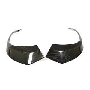 Arbon-anards para coches, accesorio para coches ercés Enz 14-18, 217 500 500 S550 oupe Puerto oupe 2-oor 14-18 - Product Image 4