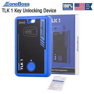Meilleur prix - Dispositif de déverrouillage à 1 clé EONEBOSS TLK - Product Image 2