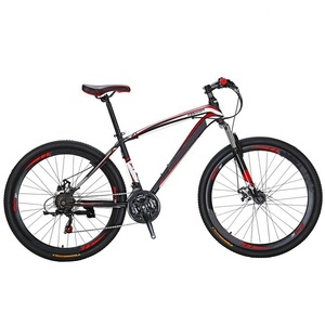 Bicicleta <span class=keywords><strong>de</strong></span> Montaña Deportiva LEWEE <span class=keywords><strong>de</strong></span> 21 Velocidades con Frenos <span class=keywords><strong>de</strong></span> Disco <span class=keywords><strong>de</strong></span> Acero <span class=keywords><strong>de</strong></span> 26 Pulgadas a <span class=keywords><strong>Precio</strong></span> <span class=keywords><strong>de</strong></span> Mayoreo para Venta Caliente - Product Image 6