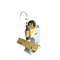 Agrafeuse électrique ZEQUAN robuste à tête unique pour agrafes métalliques de format jumbo, idéale pour le bureau