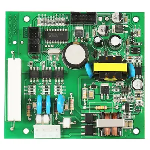 Fonte de controle de alta potência do fabricante de montagem de PCB Amplificador personalizado PCBA OEM ODM