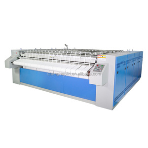 <span class=keywords><strong>Machine</strong></span> à repasser automatique industrielle haute performance pour draps de lit <span class=keywords><strong>et</strong></span> <span class=keywords><strong>linge</strong></span> de blanchisserie - Product Image 1