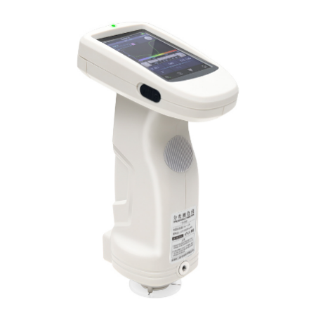 High Quality Plastic Electronics/paint/textile Printing/cosmetics/food/automobile/ Color Spectrophotometer