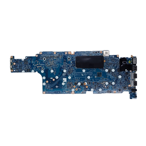 Original New For Dell Latitude 5520/Precision 3560 <b>Motherboard</b> i5-1135G7 063MV5 South Peak 15 TGL MB 8L 19819-1 - Product Image 1