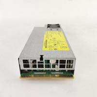 Kit de Fuente de Alimentación Platinum Quiet de 1500W para GPU con Placa de Distribución de 17 Ranuras, 17 Cables de Alimentación PCIe de 6 Pines a 6+2 Pines