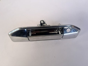 Manija de Puerta de Caja de Carga para Camioneta Changan Hunter F70, Peugeot Landtrek, 8505500-<span class=keywords><strong>BU05</strong></span> 8505500-BU02 - Product Image 4