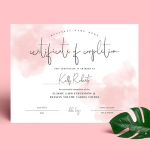 Tarjetas de Agradecimiento Personalizadas de Lujo para Pequeñas Empresas, Instrucciones Imprimibles, Encuadernación Rústica, Perfectas para el Cuidado de Joyas - Product Image 5