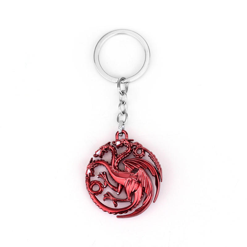 K061 red