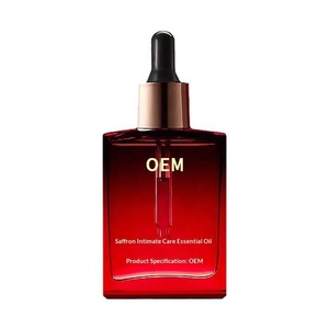 Aceite Esencial Íntimo Femenino Saffron para el Cuidado Personal, Uso Diario, Blanqueador, Hidratante, Nutritivo, Masaje Íntimo, <span class=keywords><strong>Partes</strong></span> Privadas - Product Image 2